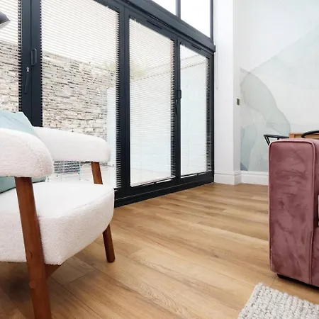 Appartement Bright And Modern 3br Flat For 8 Guests *